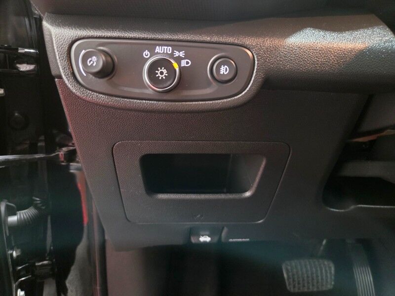 2021 Chevrolet Trailblazer LT Leather 1.3L Turbo Touch Screen Camera Sunroof FREE WARRANTY Arlington TX