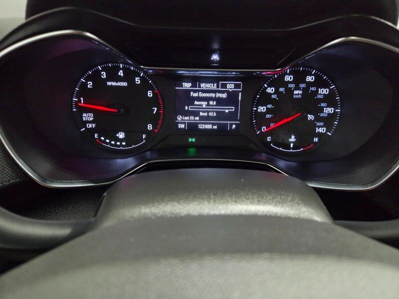 2021 Chevrolet Trailblazer LT Leather 1.3L Turbo Touch Screen Camera Sunroof FREE WARRANTY Arlington TX