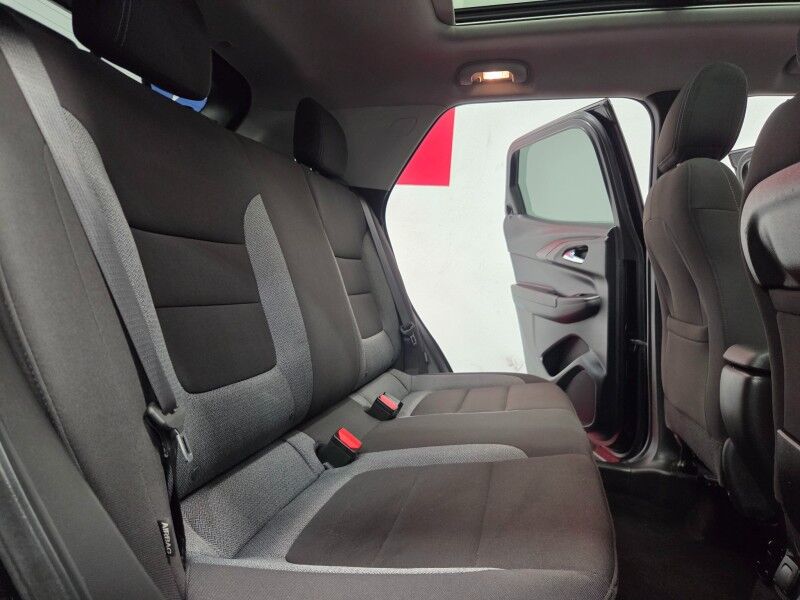 2021 Chevrolet Trailblazer LT Leather 1.3L Turbo Touch Screen Camera Sunroof FREE WARRANTY Arlington TX