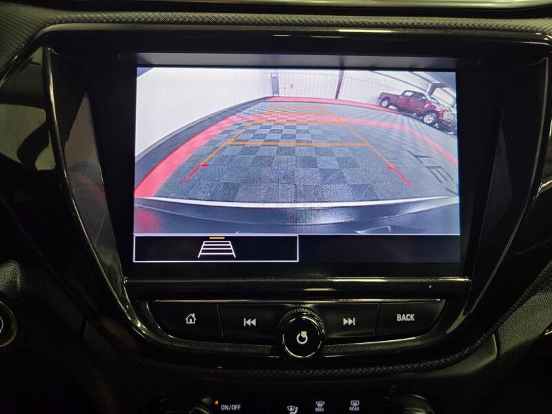 2021 Chevrolet Trailblazer LT Leather 1.3L Turbo Touch Screen Camera Sunroof FREE WARRANTY Arlington TX