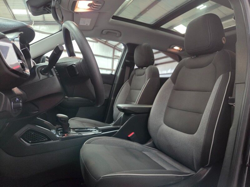 2021 Chevrolet Trailblazer LT Leather 1.3L Turbo Touch Screen Camera Sunroof FREE WARRANTY Arlington TX