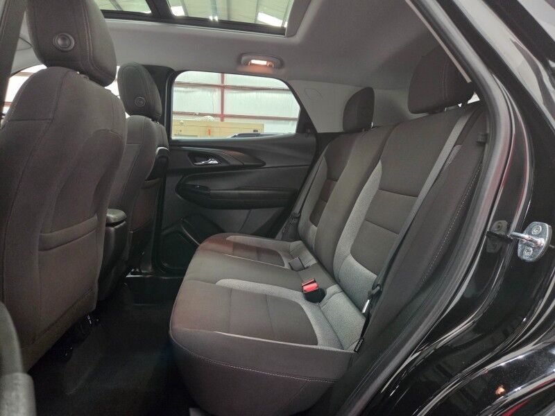 2021 Chevrolet Trailblazer LT Leather 1.3L Turbo Touch Screen Camera Sunroof FREE WARRANTY Arlington TX