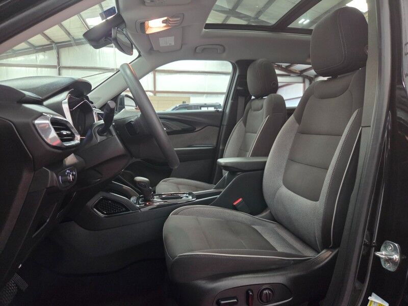 2021 Chevrolet Trailblazer LT Leather 1.3L Turbo Touch Screen Camera Sunroof FREE WARRANTY Arlington TX