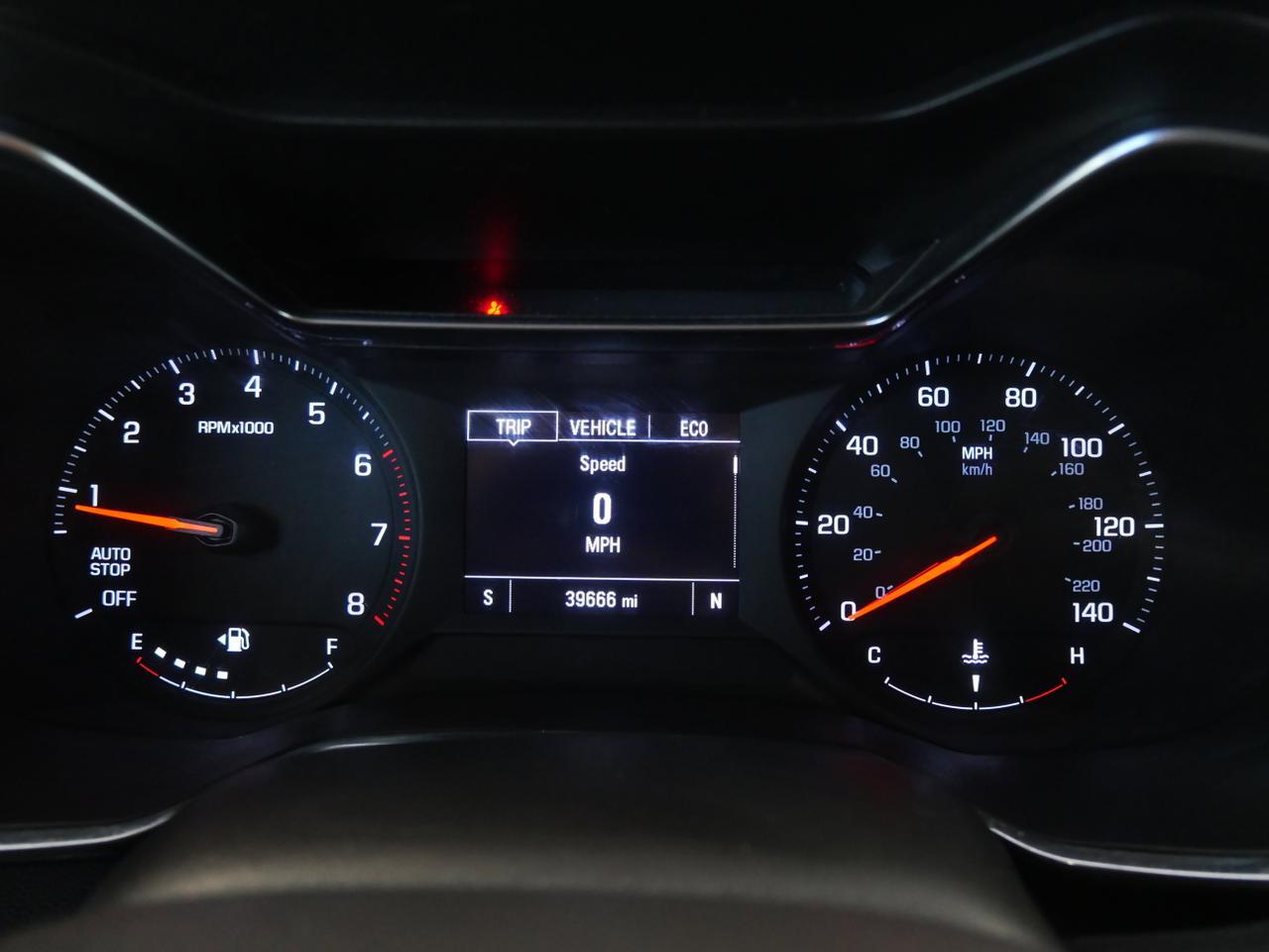 2021 Chevrolet Trailblazer LT San Juan TX
