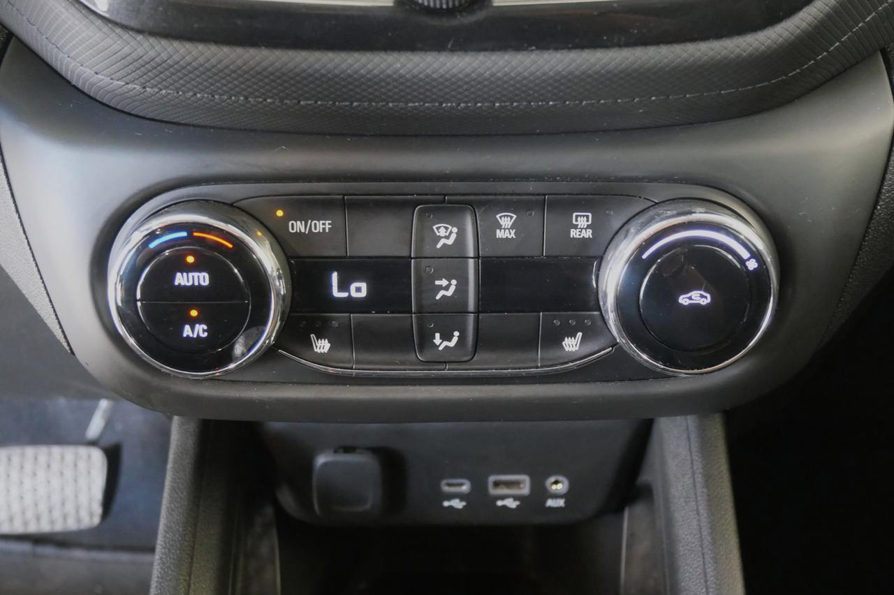 2021 Chevrolet Trailblazer LT San Juan TX