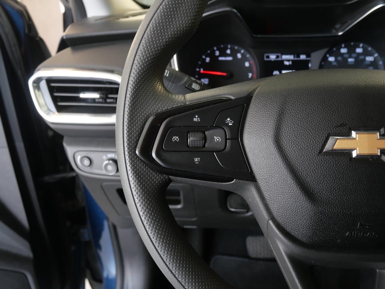 2021 Chevrolet Trailblazer LT San Juan TX