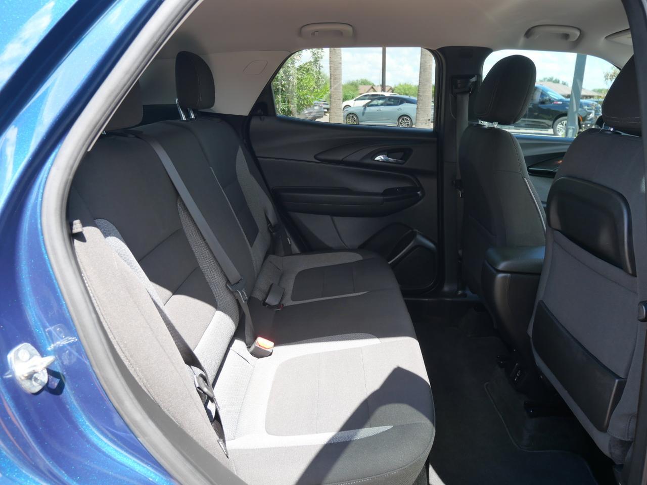 2021 Chevrolet Trailblazer LT San Juan TX