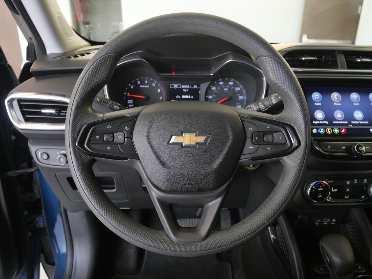 2021 Chevrolet Trailblazer LT San Juan TX