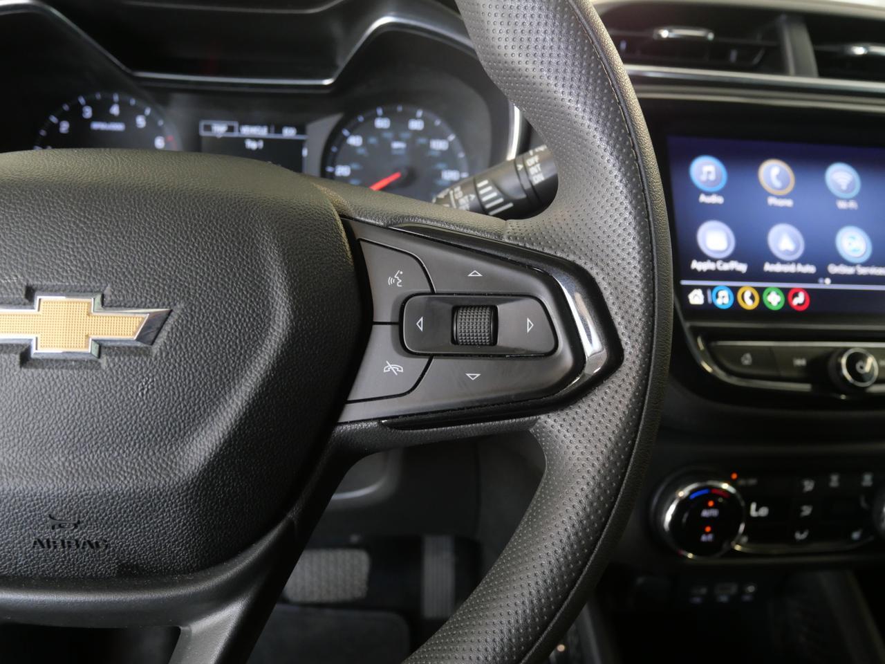 2021 Chevrolet Trailblazer LT San Juan TX