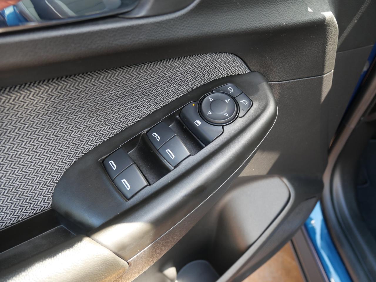2021 Chevrolet Trailblazer LT San Juan TX
