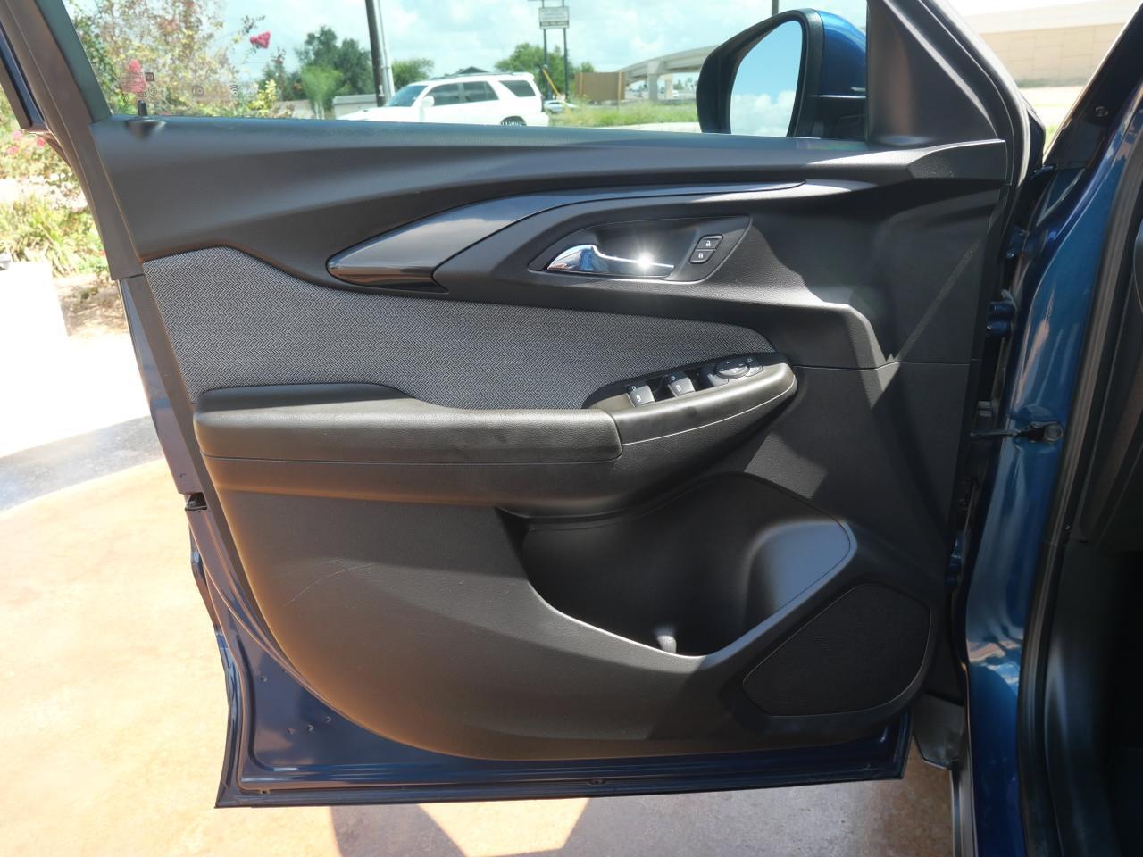 2021 Chevrolet Trailblazer LT San Juan TX