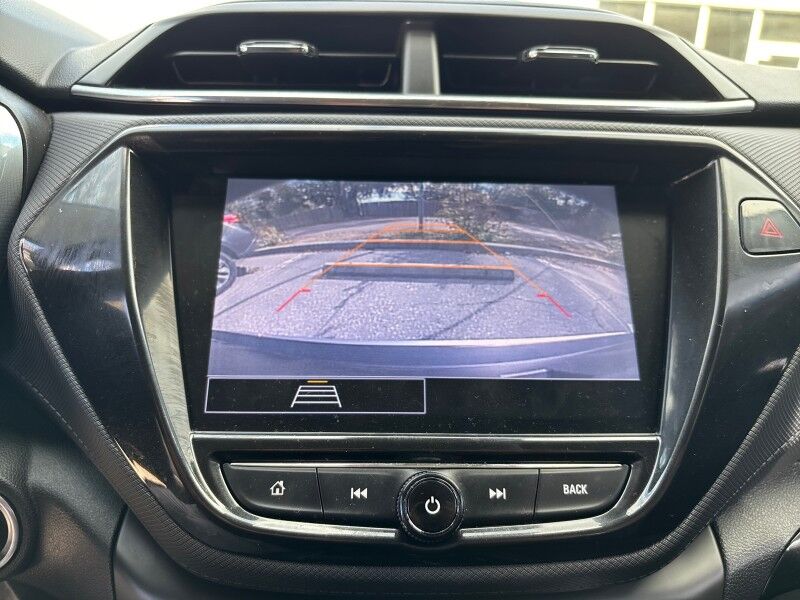 2021 Chevrolet Trailblazer LT Seffner FL