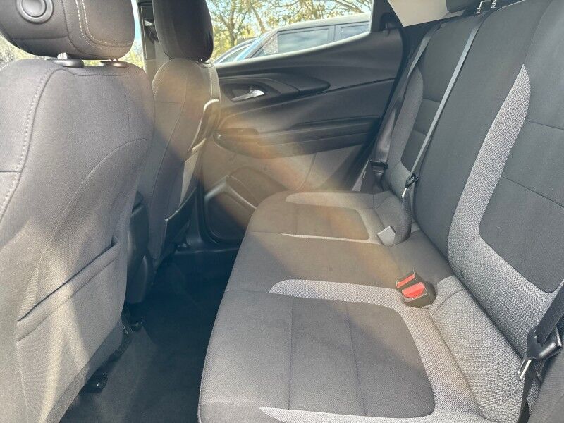 2021 Chevrolet Trailblazer LT Seffner FL