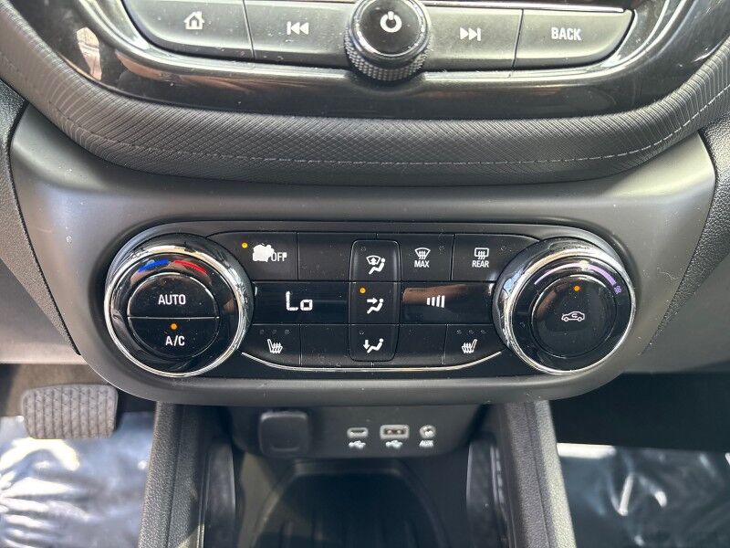 2021 Chevrolet Trailblazer LT Seffner FL