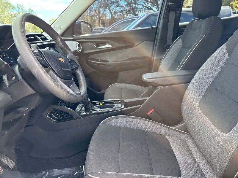 2021 Chevrolet Trailblazer LT Seffner FL