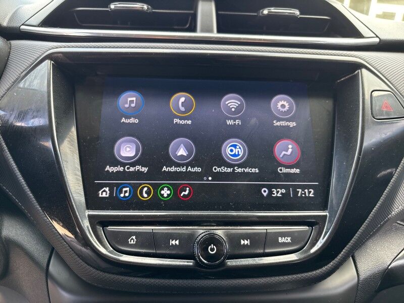 2021 Chevrolet Trailblazer LT Seffner FL