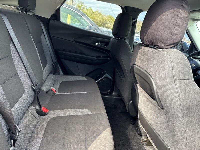 2021 Chevrolet Trailblazer LT Seffner FL