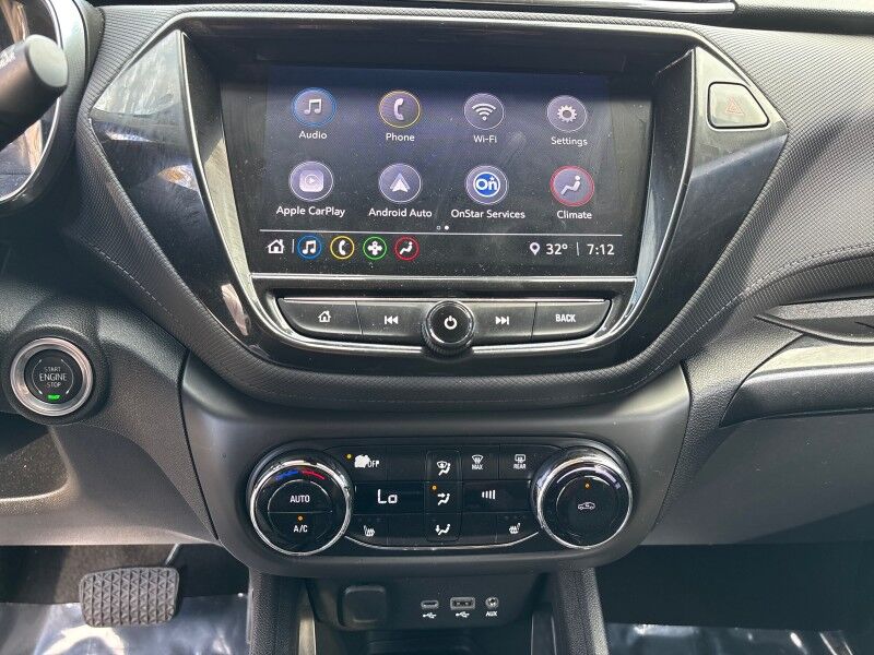 2021 Chevrolet Trailblazer LT Seffner FL