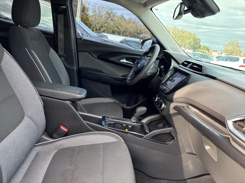 2021 Chevrolet Trailblazer LT Seffner FL