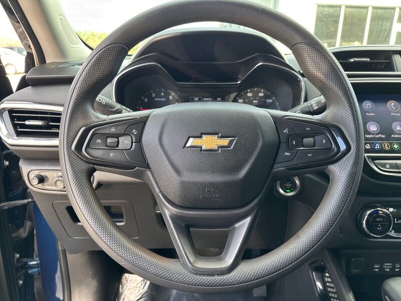 2021 Chevrolet Trailblazer LT Seffner FL