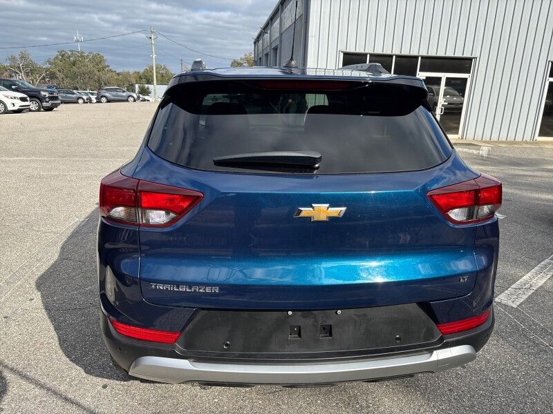 2021 Chevrolet Trailblazer LT Seffner FL