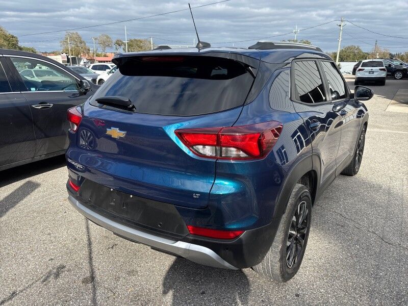 2021 Chevrolet Trailblazer LT Seffner FL