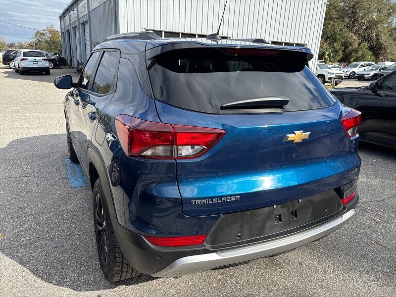 2021 Chevrolet Trailblazer LT Seffner FL