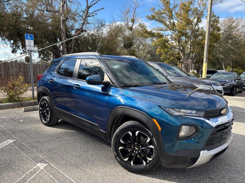2021 Chevrolet Trailblazer LT Seffner FL