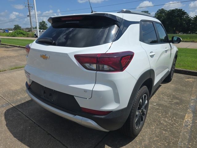 2021 Chevrolet Trailblazer LT Cape Girardeau MO