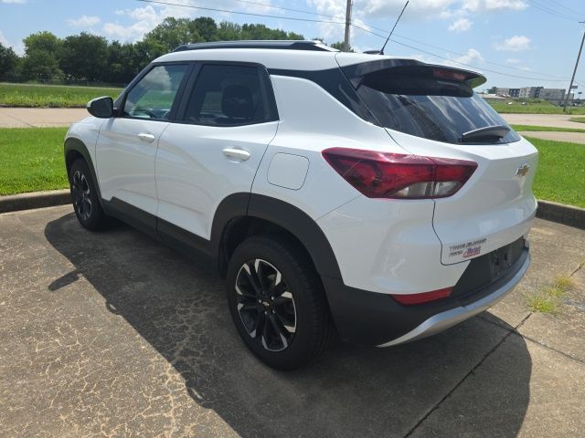 2021 Chevrolet Trailblazer LT Cape Girardeau MO