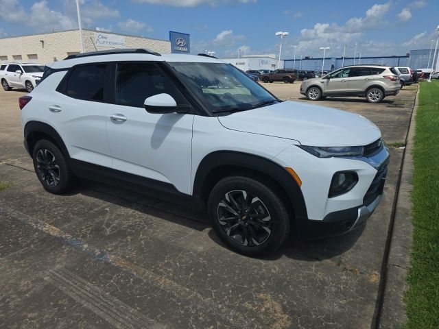 2021 Chevrolet Trailblazer LT Cape Girardeau MO