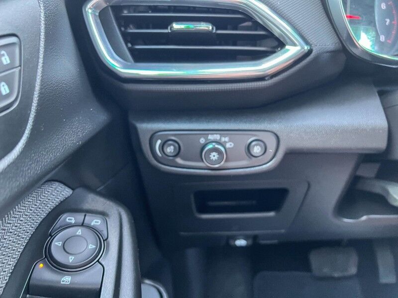 2021 Chevrolet Trailblazer LT Wilmington NC