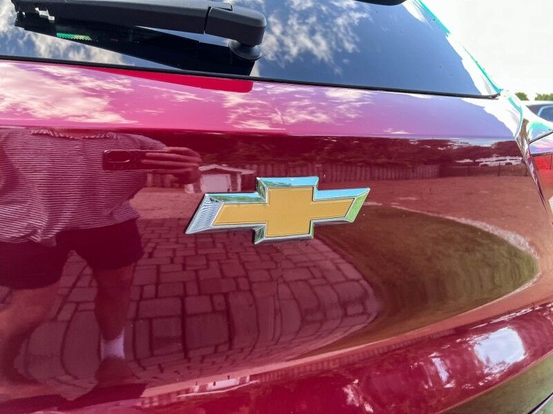 2021 Chevrolet Trailblazer LT Wilmington NC
