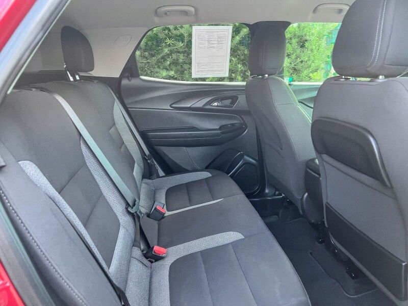 2021 Chevrolet Trailblazer LT Wilmington NC