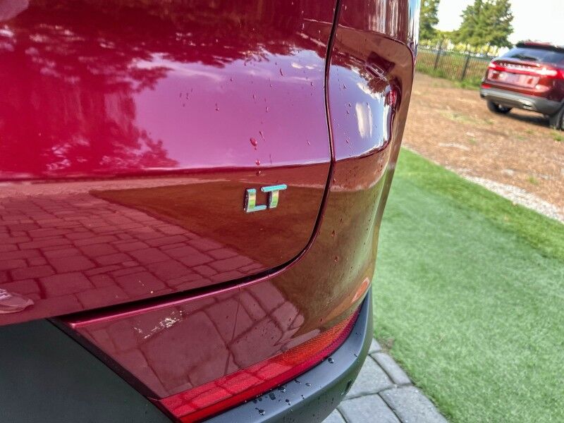 2021 Chevrolet Trailblazer LT Wilmington NC