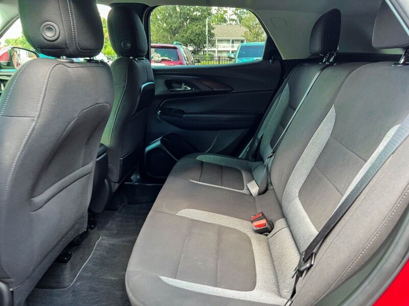 2021 Chevrolet Trailblazer LT Wilmington NC