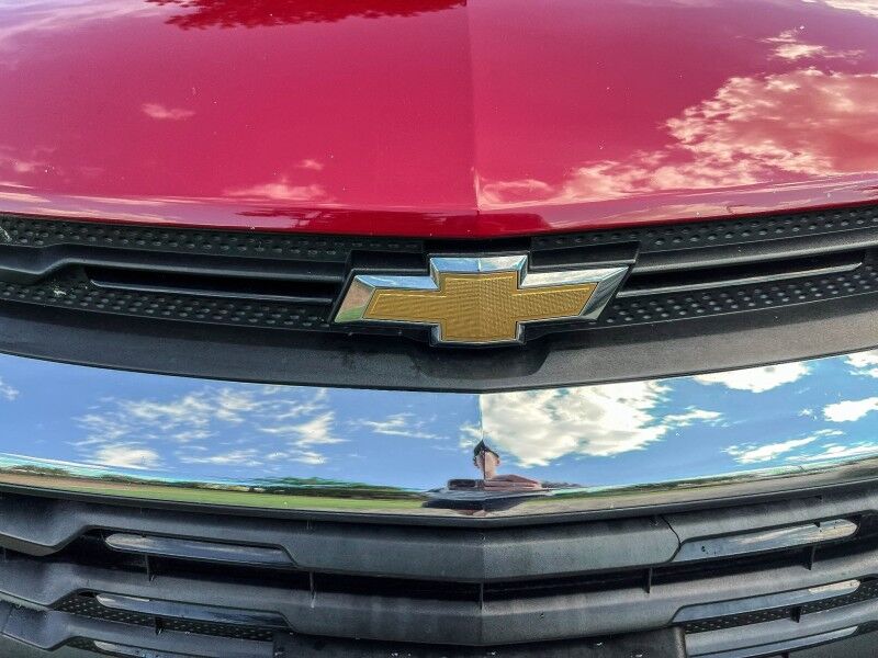 2021 Chevrolet Trailblazer LT Wilmington NC