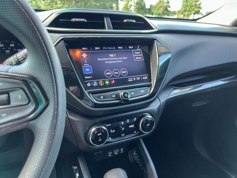 2021 Chevrolet Trailblazer LT Wilmington NC