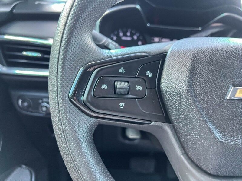 2021 Chevrolet Trailblazer LT Wilmington NC