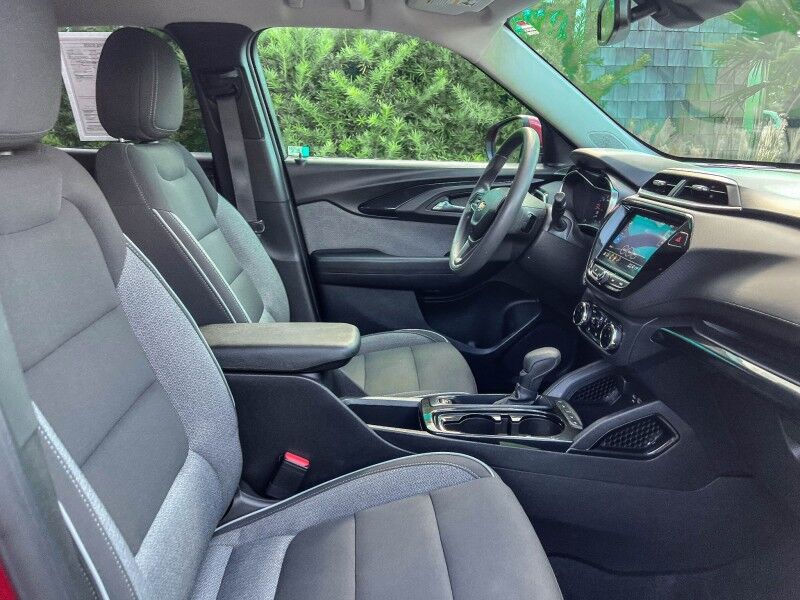 2021 Chevrolet Trailblazer LT Wilmington NC