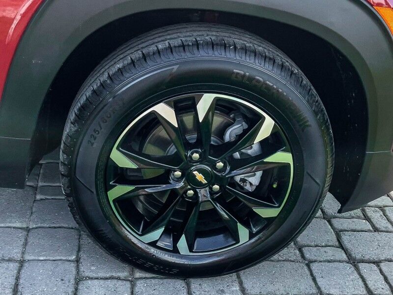 2021 Chevrolet Trailblazer LT Wilmington NC