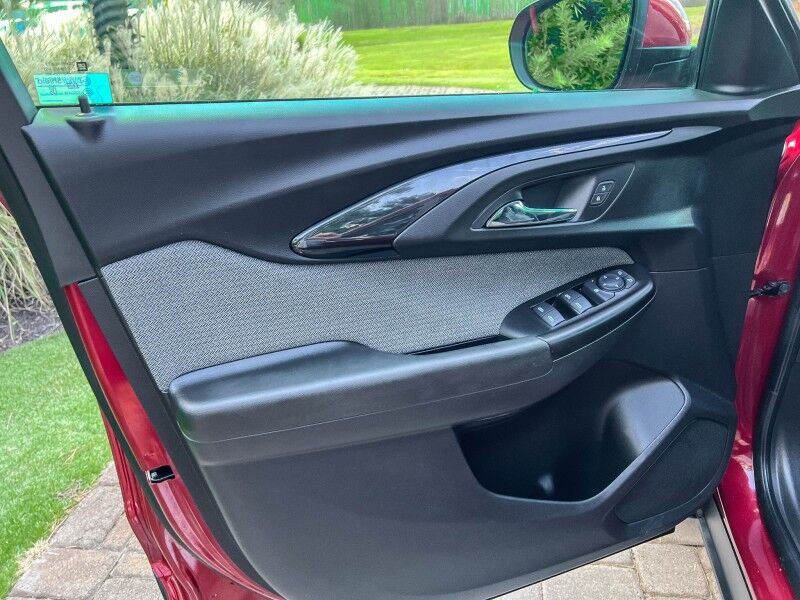 2021 Chevrolet Trailblazer LT Wilmington NC