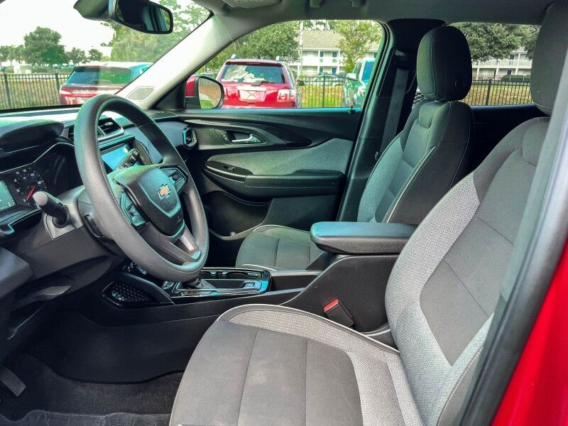 2021 Chevrolet Trailblazer LT Wilmington NC