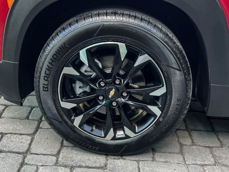2021 Chevrolet Trailblazer LT Wilmington NC