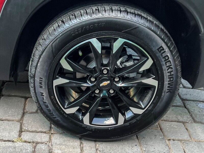 2021 Chevrolet Trailblazer LT Wilmington NC