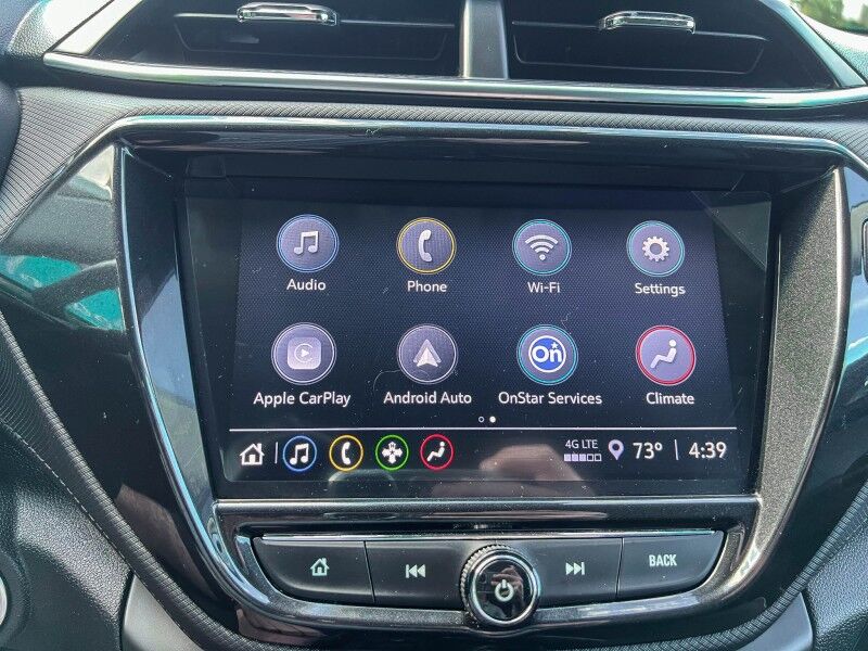 2021 Chevrolet Trailblazer LT Wilmington NC