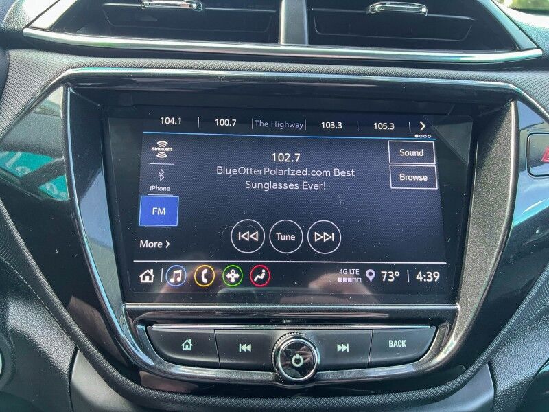 2021 Chevrolet Trailblazer LT Wilmington NC