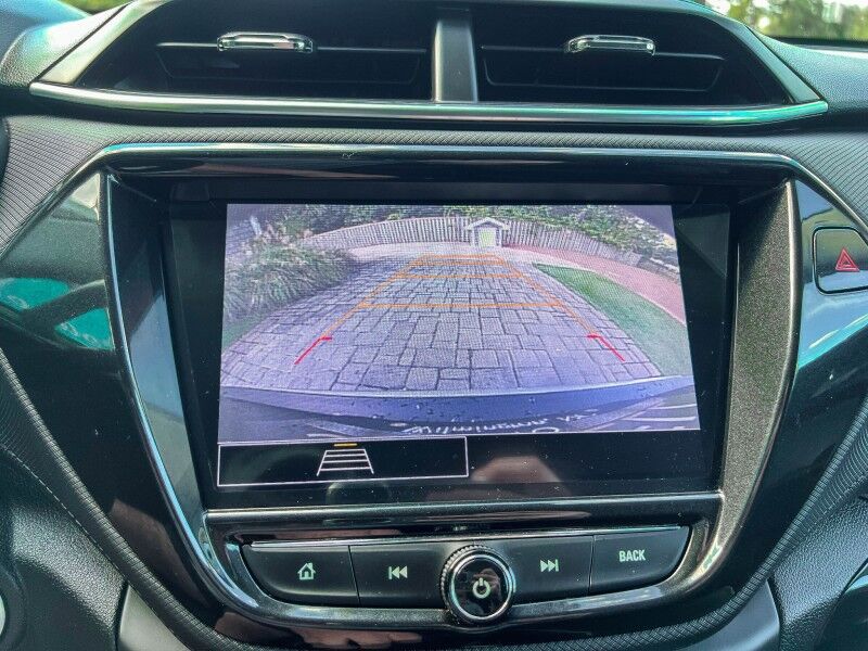 2021 Chevrolet Trailblazer LT Wilmington NC