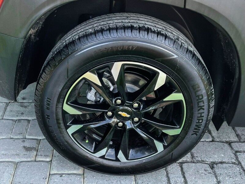 2021 Chevrolet Trailblazer LT Wilmington NC