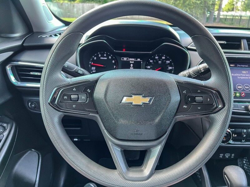 2021 Chevrolet Trailblazer LT Wilmington NC